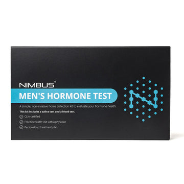 Nimbus Men's Hormone Test Kit