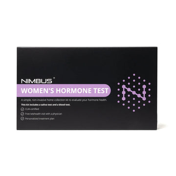 Nimbus Women's Hormone Test Kit